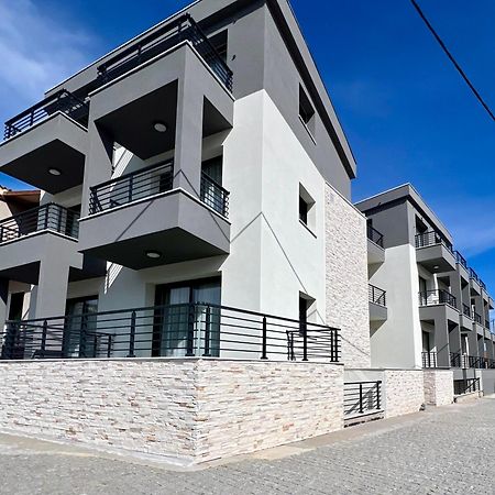 سارتي Four Shades Luxury Suites المظهر الخارجي الصورة