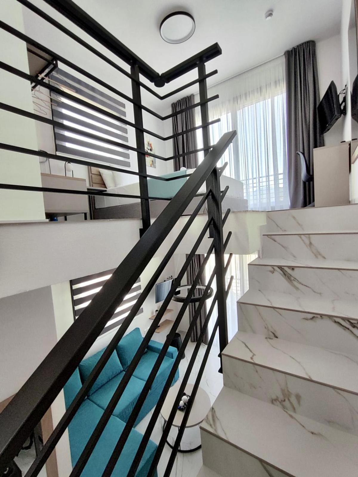 سارتي Four Shades Luxury Suites المظهر الخارجي الصورة