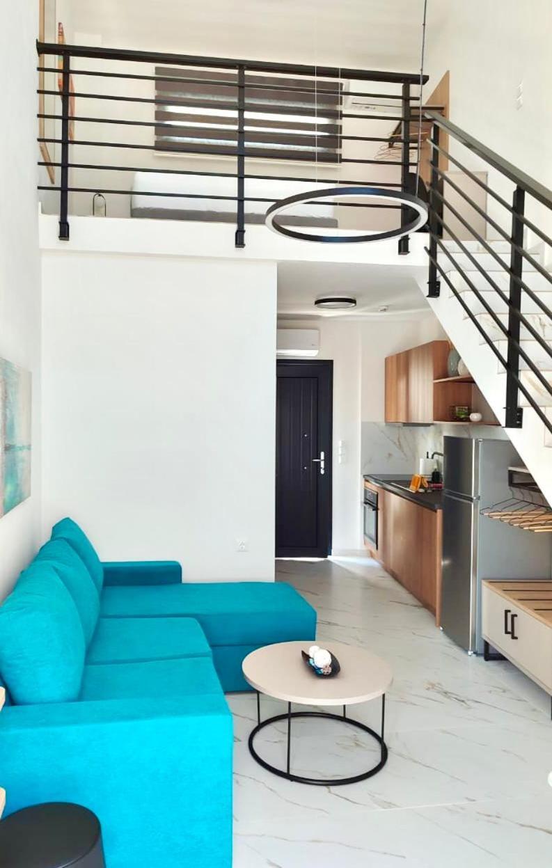 سارتي Four Shades Luxury Suites المظهر الخارجي الصورة