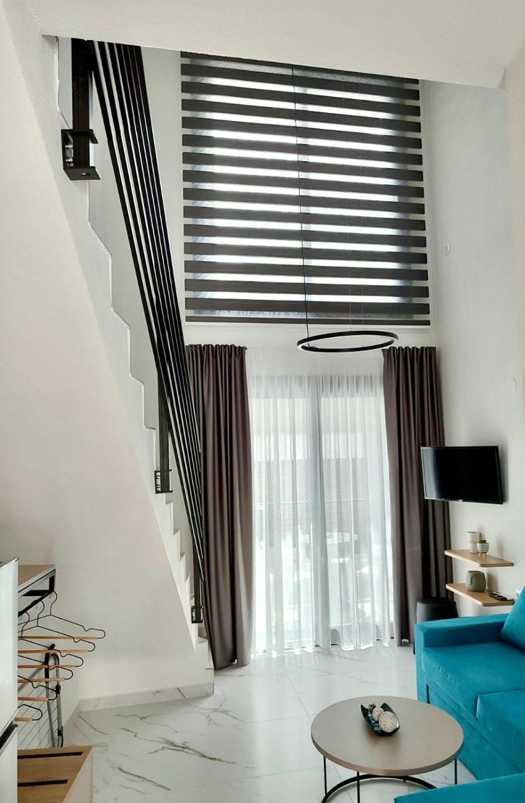سارتي Four Shades Luxury Suites المظهر الخارجي الصورة