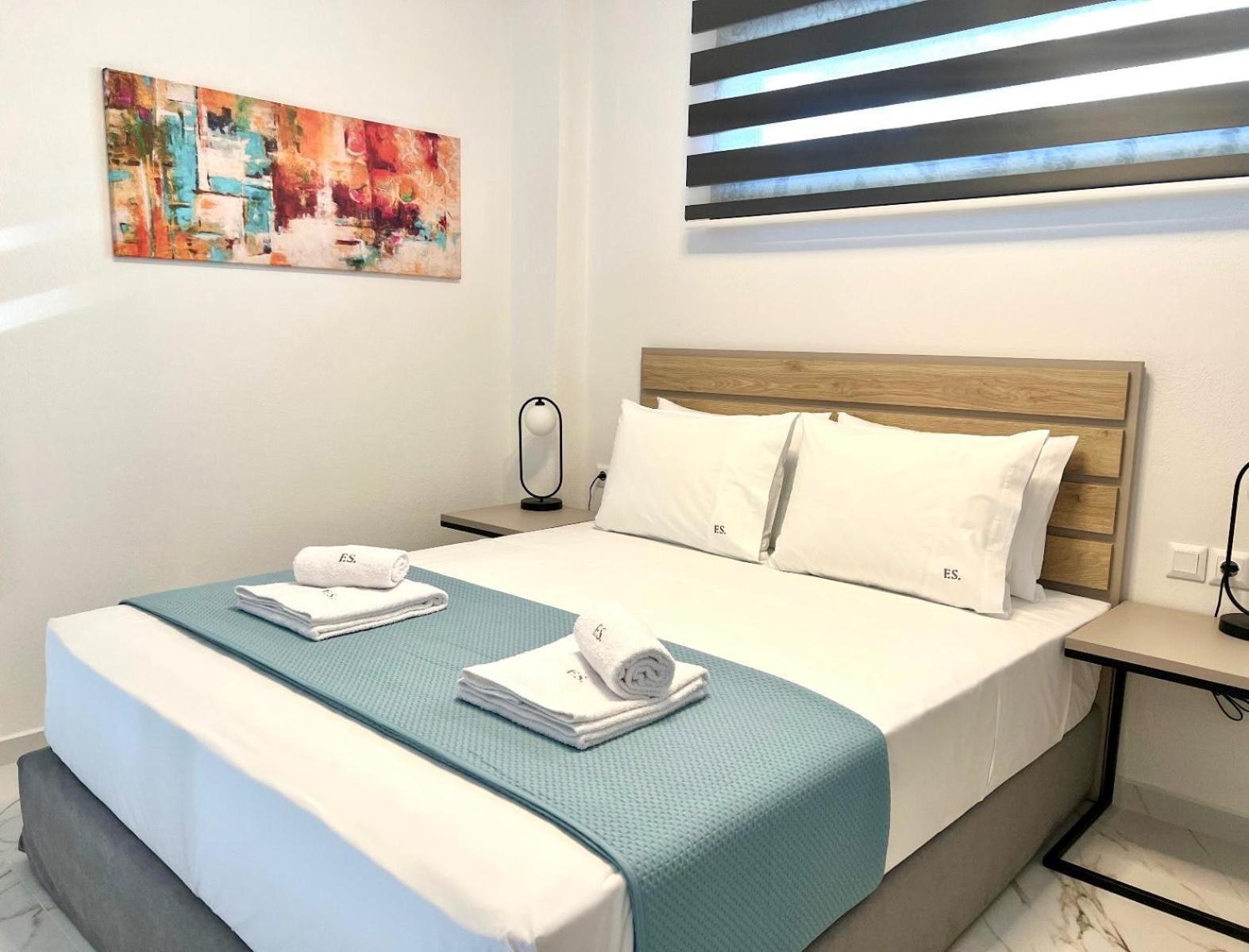 سارتي Four Shades Luxury Suites المظهر الخارجي الصورة