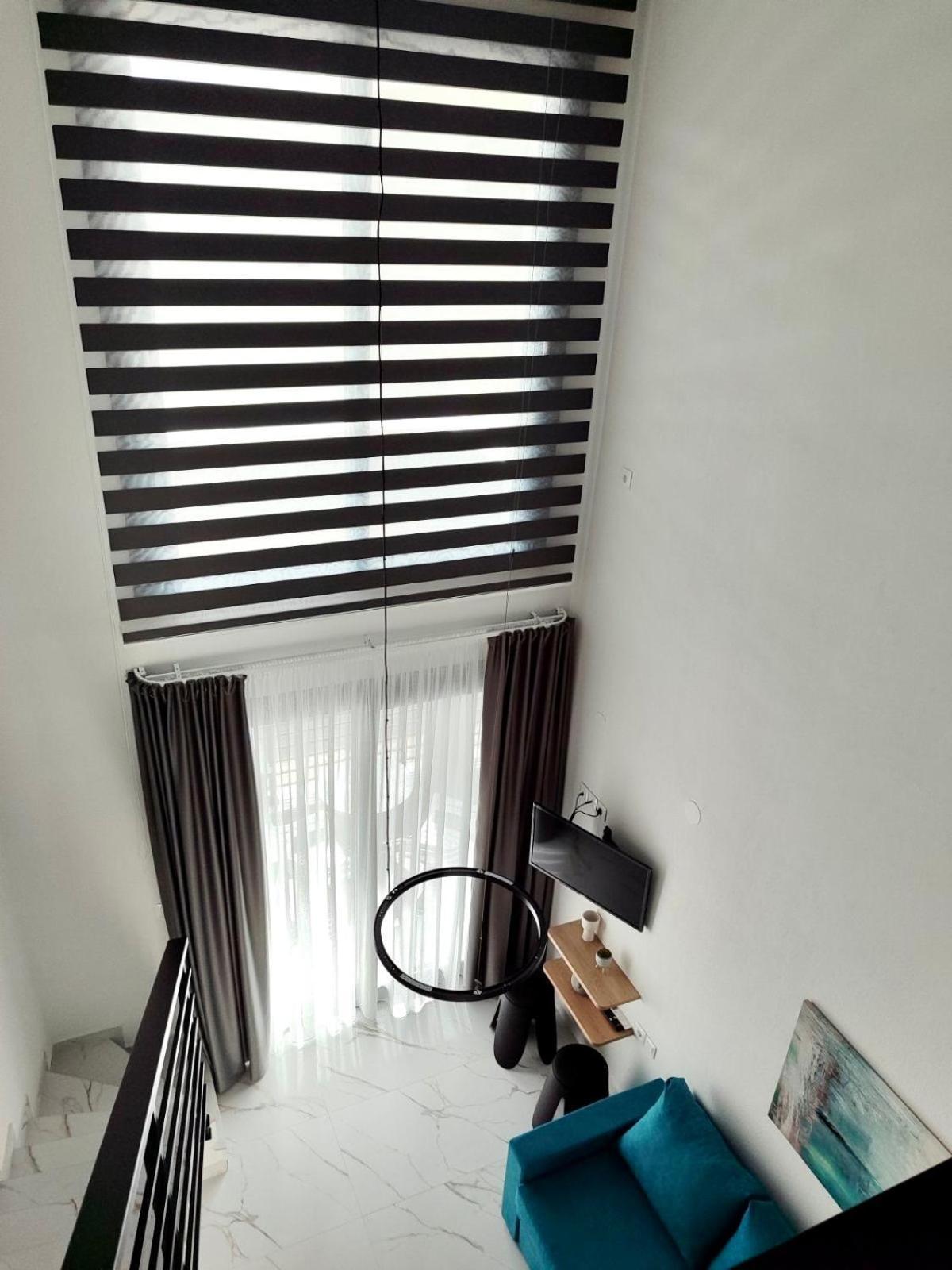 سارتي Four Shades Luxury Suites المظهر الخارجي الصورة