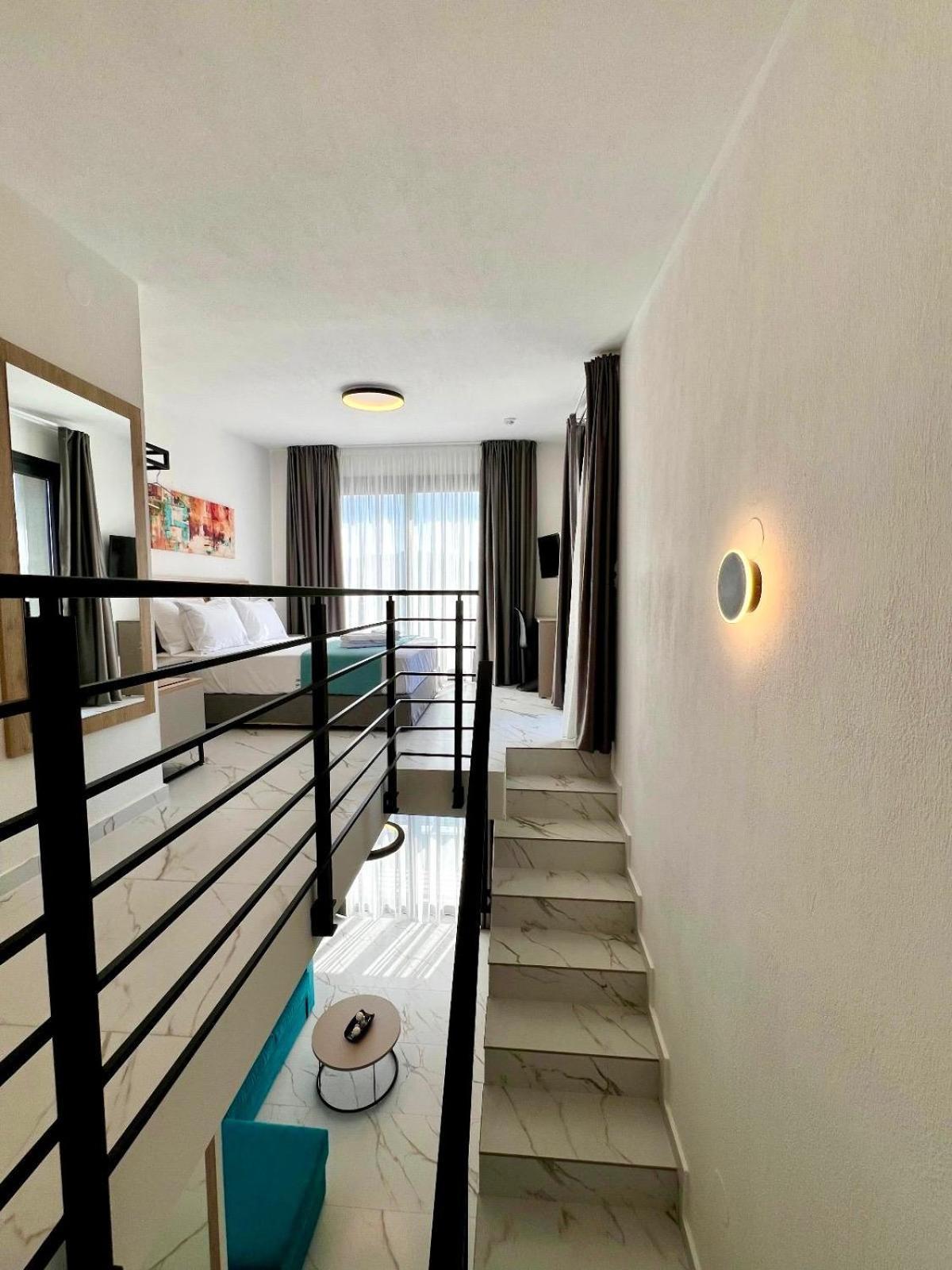 سارتي Four Shades Luxury Suites المظهر الخارجي الصورة