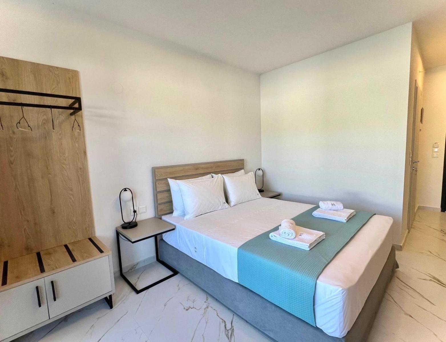 سارتي Four Shades Luxury Suites المظهر الخارجي الصورة