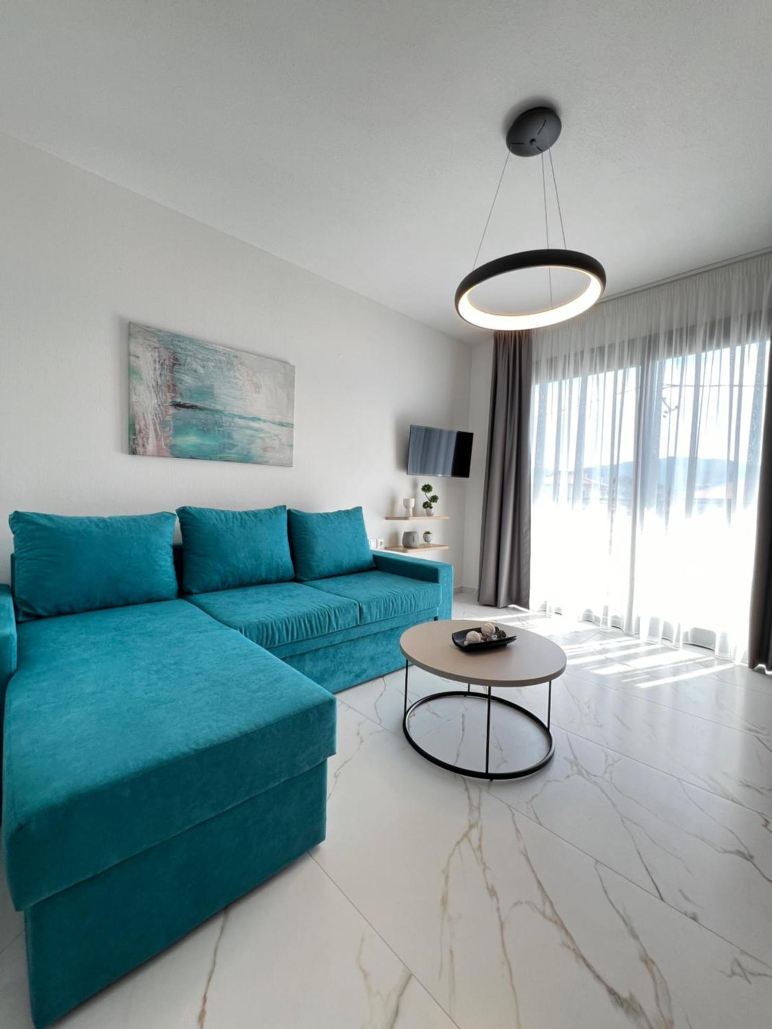 سارتي Four Shades Luxury Suites المظهر الخارجي الصورة