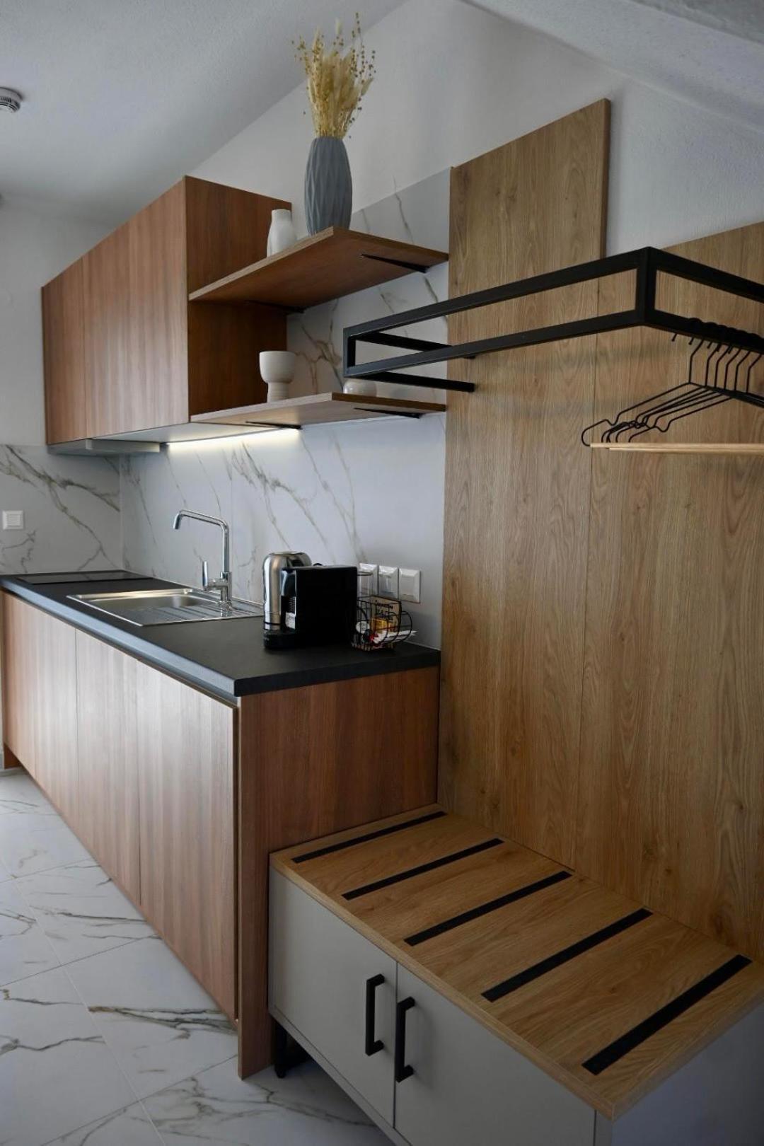 سارتي Four Shades Luxury Suites المظهر الخارجي الصورة